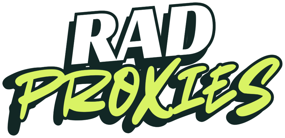RadProxies